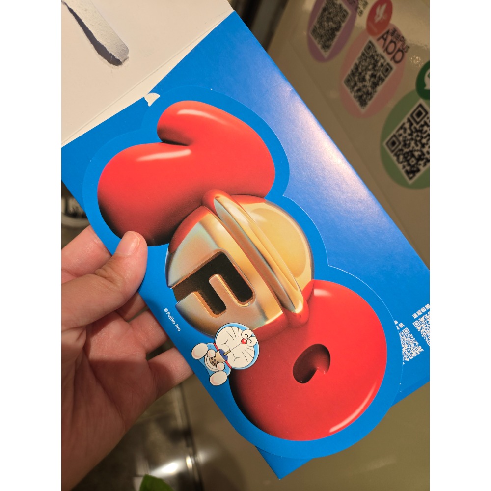 多啦a夢展-細節圖2