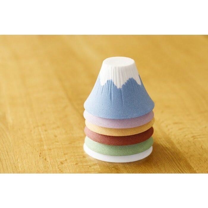 [日本代購] COFIL fuji 富士山陶瓷濾杯(現貨)-細節圖2