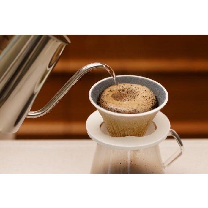 [日本代購] COFIL fuji 富士山陶瓷濾杯(現貨)-細節圖3