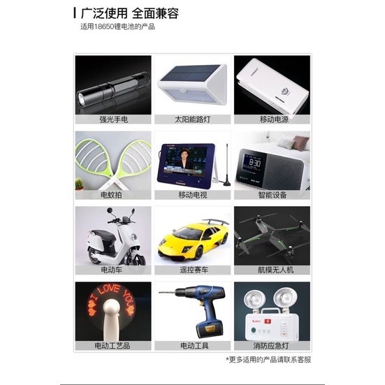 台灣現貨(附發票可開三聯)DIY 12V 鋰電池 大容量 音響 移動電池 戶外 可充電 電池-細節圖7