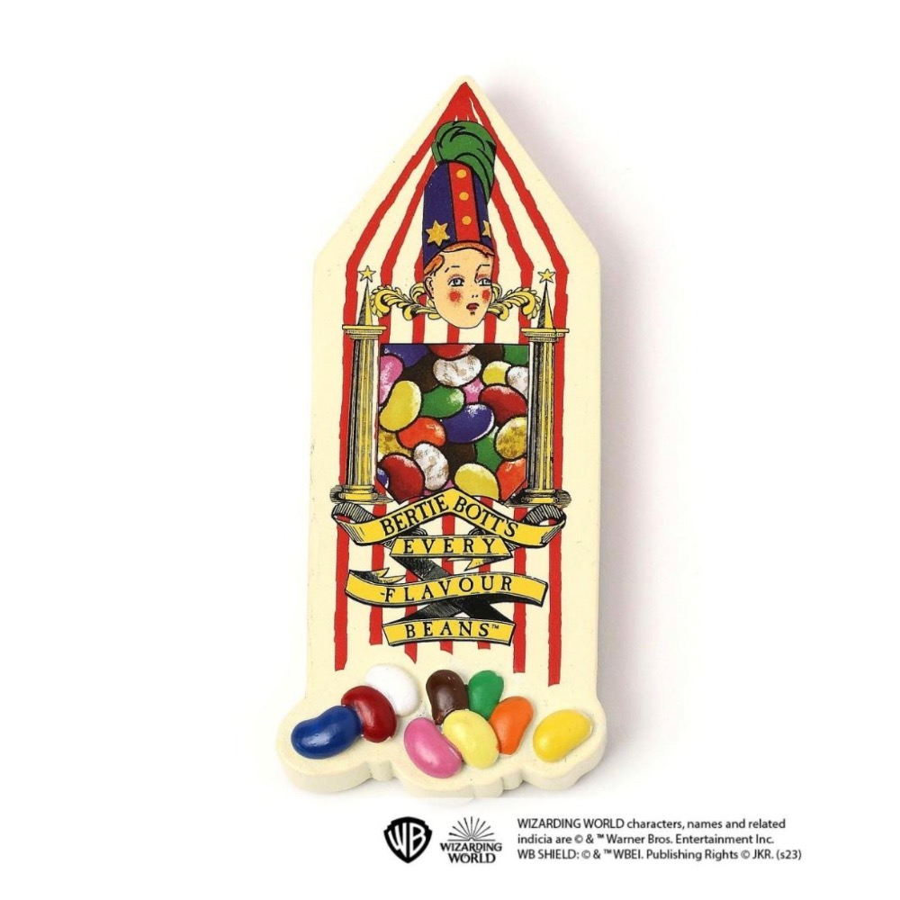 哈利波特Harry Potter 帕蒂全口味豆百味豆Bertie Bott＇s Every Flavour B-細節圖3