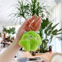 BoBo shop 🌸【小怪獸毛絨吊飾】包包吊飾  背包掛飾  毛絨吊飾-規格圖3