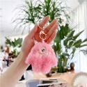 BoBo shop 🌸【小怪獸毛絨吊飾】包包吊飾  背包掛飾  毛絨吊飾-規格圖3