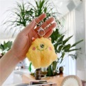 BoBo shop 🌸【小怪獸毛絨吊飾】包包吊飾  背包掛飾  毛絨吊飾-規格圖3