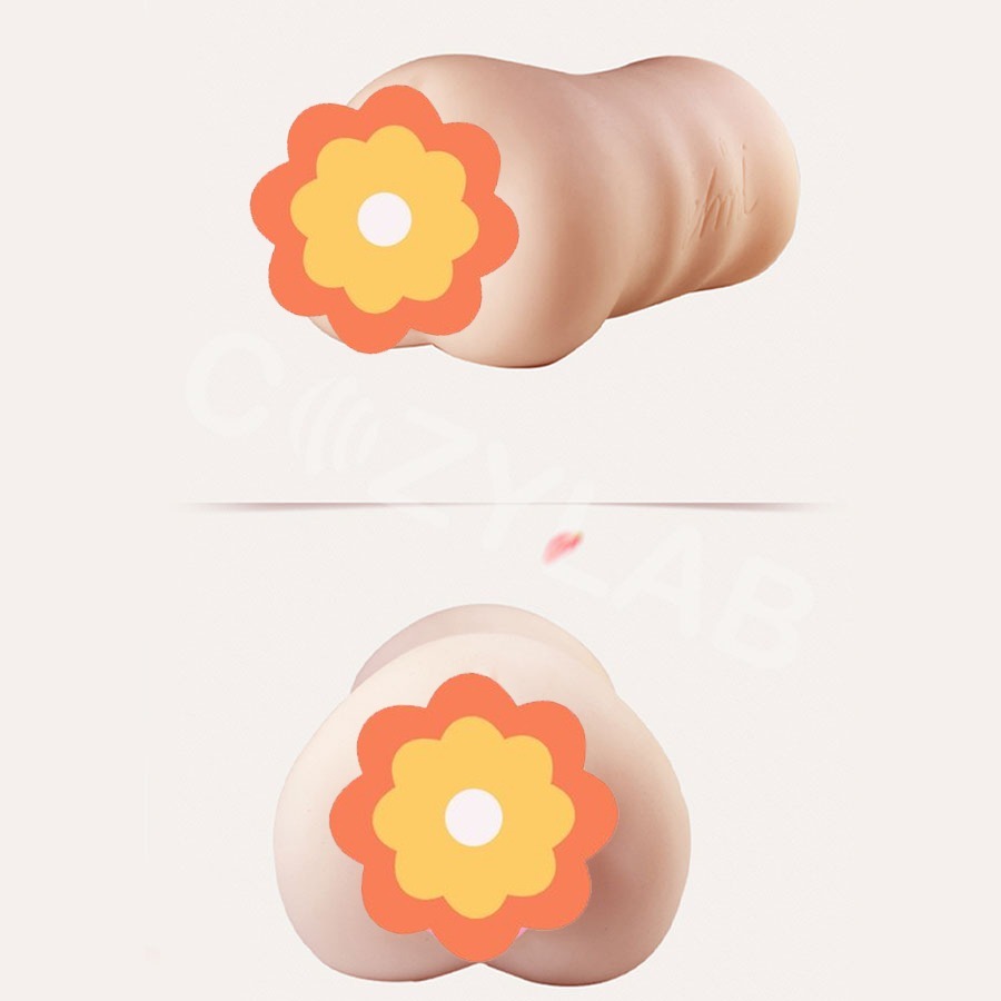 【年終清倉】COZYLAB PaPaKey 深田詠美 AV 女優 慢玩鍛鍊 名器 倒模 飛機杯 情趣用品-細節圖4