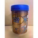 惠氏 Wyeth S-26 金幼兒樂 850公克 1.6公斤 奶粉 超取最多四罐 超過四罐請聊聊-規格圖2