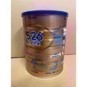 惠氏 Wyeth S-26 金幼兒樂 850公克 1.6公斤 奶粉 超取最多四罐 超過四罐請聊聊-規格圖2