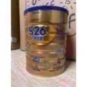 惠氏 Wyeth S-26 金幼兒樂 850公克 1.6公斤 奶粉 超取最多四罐 超過四罐請聊聊-規格圖2