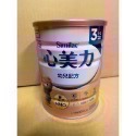 亞培 亞培心美力 Similac 亞培幼兒心美力 3號 小罐 大罐 店到店最多4罐-規格圖2