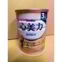 亞培 亞培心美力 Similac 亞培幼兒心美力 3號 小罐 大罐 店到店最多4罐-規格圖2