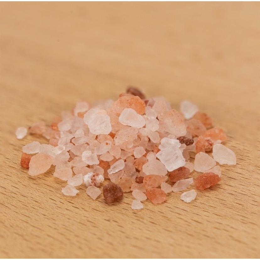 愛的小舖-Kirkland Signature 科克蘭 喜馬拉雅山粉紅玫瑰鹽及補充瓶 737公克-細節圖5