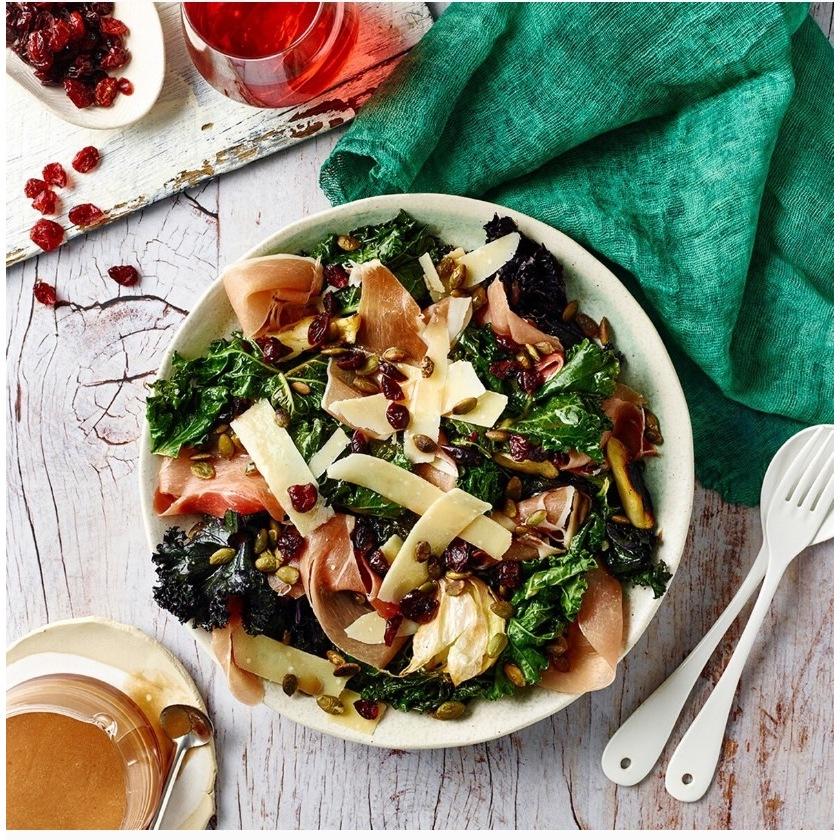 愛的小舖-Ocean Spray 蔓越莓乾減糖配方 1221公克  效期： 2024年7月份-細節圖3