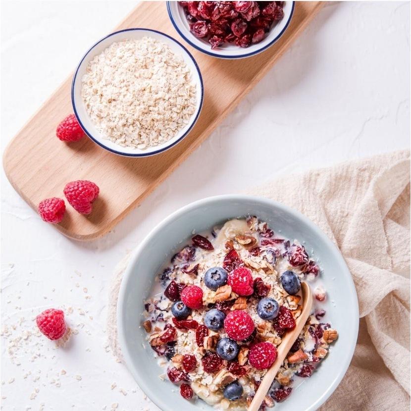 愛的小舖-Ocean Spray 蔓越莓乾減糖配方 1221公克  效期： 2024年7月份-細節圖4