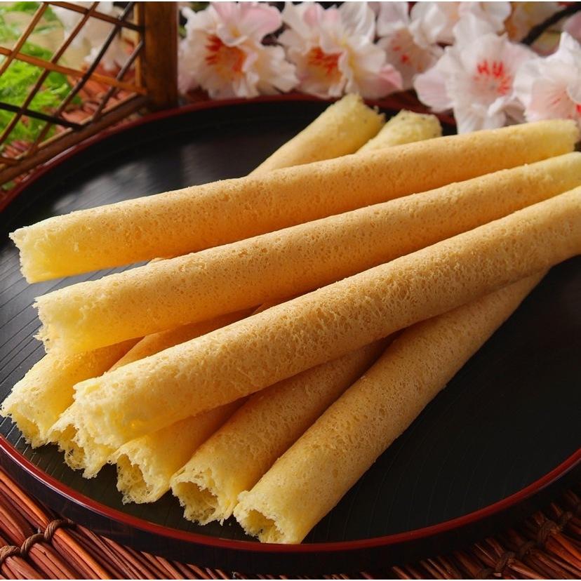 「免運」愛的小舖-Serena 喜年來 原味蛋捲 72公克 X 20入  效期：2024年12月份-細節圖2