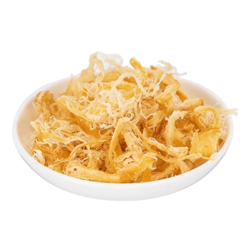 ［限時特價］愛的小舖-珍珍燻烤魷魚絲360g 效期：2025年5月份-細節圖4