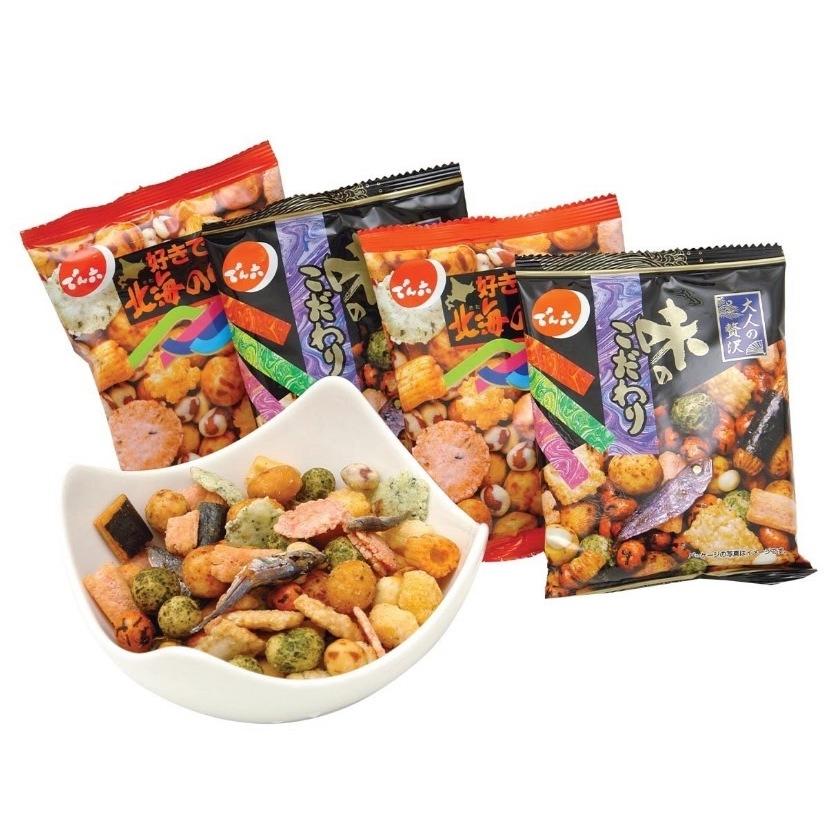 愛的小舖-傳六什錦豆730克-15袋*2  效期: 2024年9月份-細節圖3