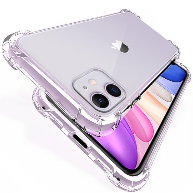 軍事級 iPhone 全系列 透明殼 手機殼 保護殼 防摔殼-細節圖5