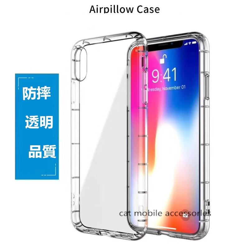 華為系列 HUAWEI 手機殼 透明殼 Nova3 P30 P40 Mate10 Mate20 Pro Y9 空壓殼-細節圖3
