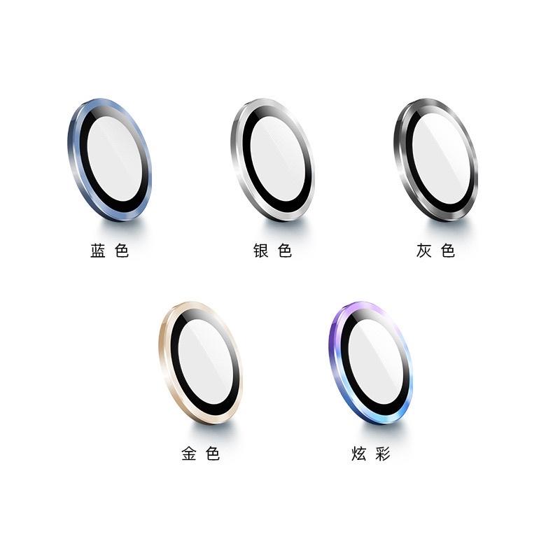 【單1顆價】 iPhone 系列 鏡頭保護貼 鏡頭貼 鏡頭環 鷹眼系列-細節圖9