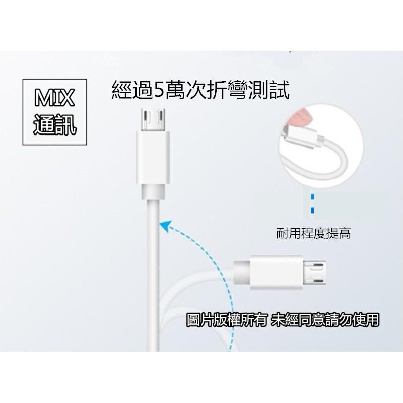 小白線 1/2/3公尺 PD線 充電線 傳輸線 短線 行動電源 快充線-細節圖4