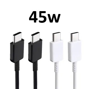USB-C to C 45瓦