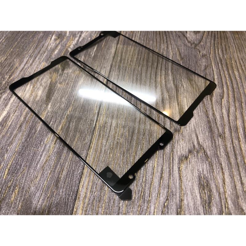 華碩系列 ROG 1/2/3/5/6/7 ROG PHONE 玻璃貼 保護貼-細節圖2