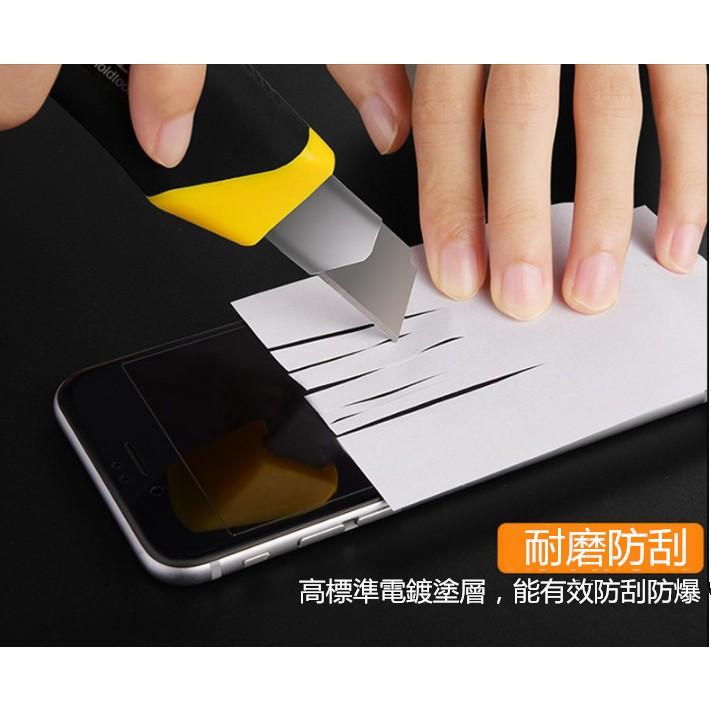華碩系列 ROG 1/2/3/5/6/7 ROG PHONE 玻璃貼 保護貼-細節圖3