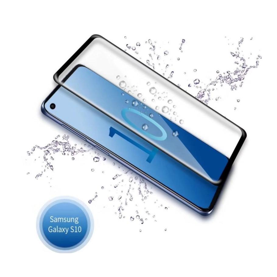 曲面全膠 三星系列 S23 S21 S22 S20 Ultra Note10 Note8/9 S8 S9 S10 玻璃貼-細節圖3