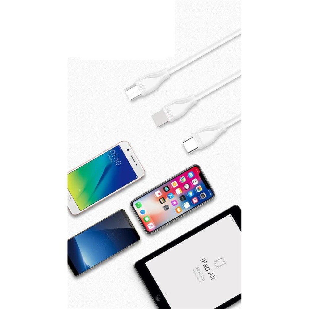 5A極充線 1.2米 安卓/蘋果 可用 快速充電線 傳輸線 快充線 充電線 (X12)-細節圖6