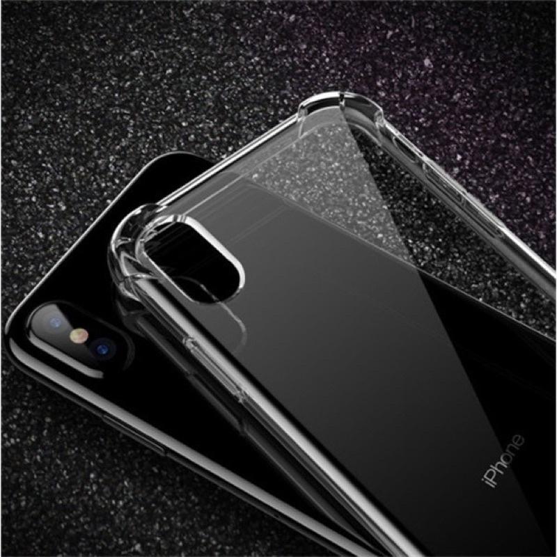 三星M系列 Note 系列 軍事防摔 透明殼 防摔殼 保護殼 Note5/8/9/10/20 適用-細節圖4