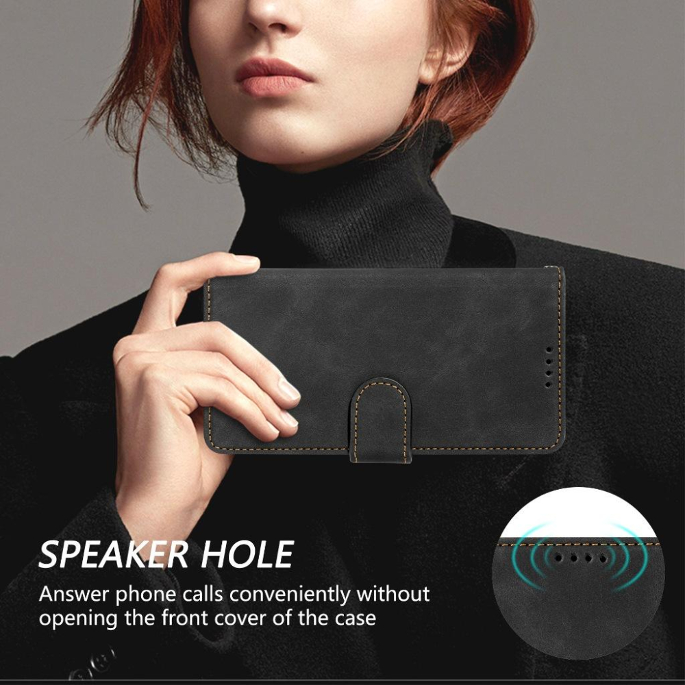 HTC 系列 麂皮觸感 U系列 Desire 系列 U11 U12 手機殼 保護殼 手機皮套-細節圖3