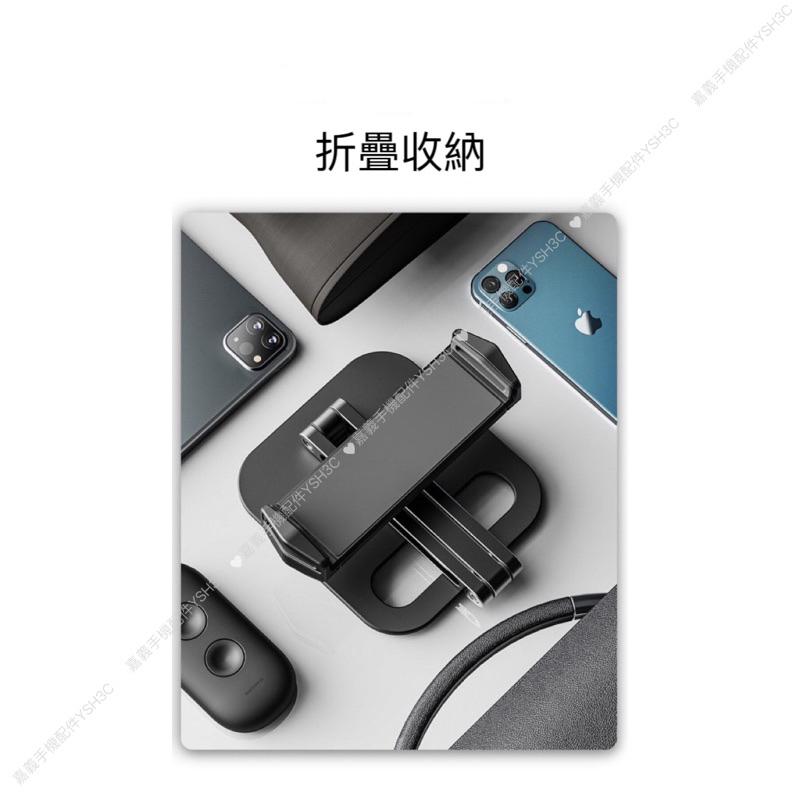 超穩重量級 鍛造鋁合金 平板支架 手機支架 螢幕支架-細節圖9