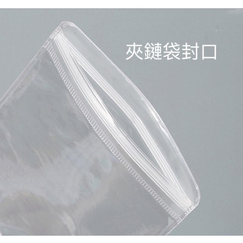 首飾收納袋 飾品防潮袋 抗氧化 夾鏈袋 黃金收納 銀飾品收納-細節圖6