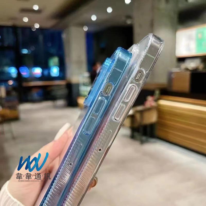 糖果殼 iPhone 15 壓克力 手機殼 防摔殼 四周軟邊材質-細節圖2