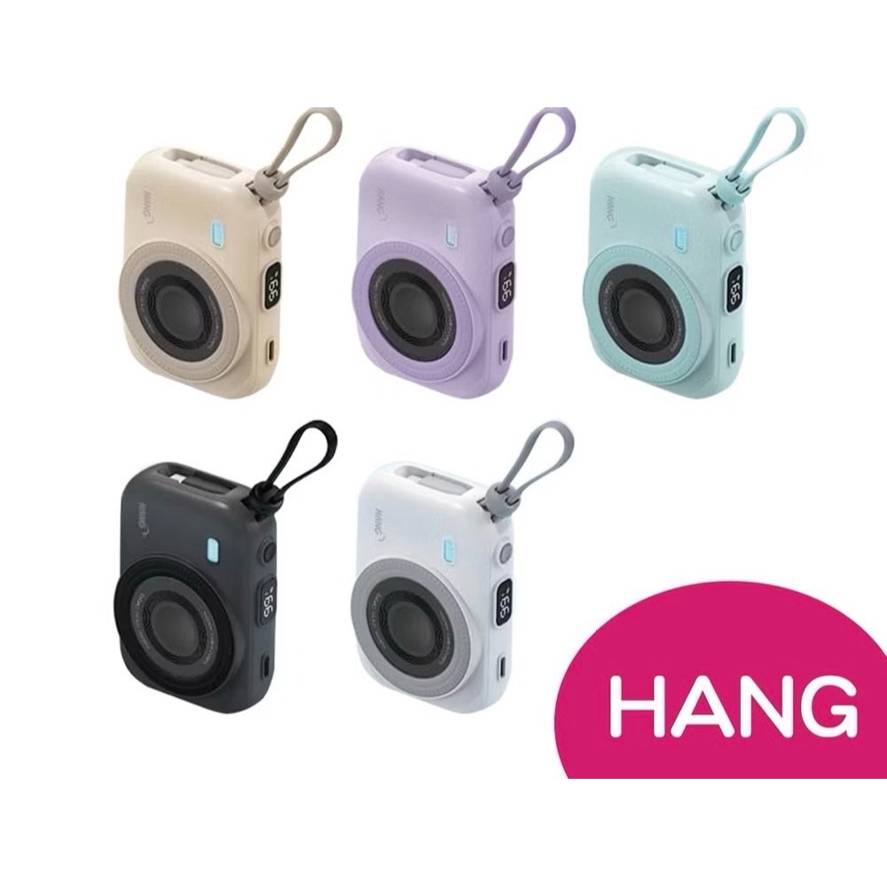 無線磁吸 iWatch磁吸快充行動電源(自帶Type-C線) PD3C 10000mAh-細節圖6