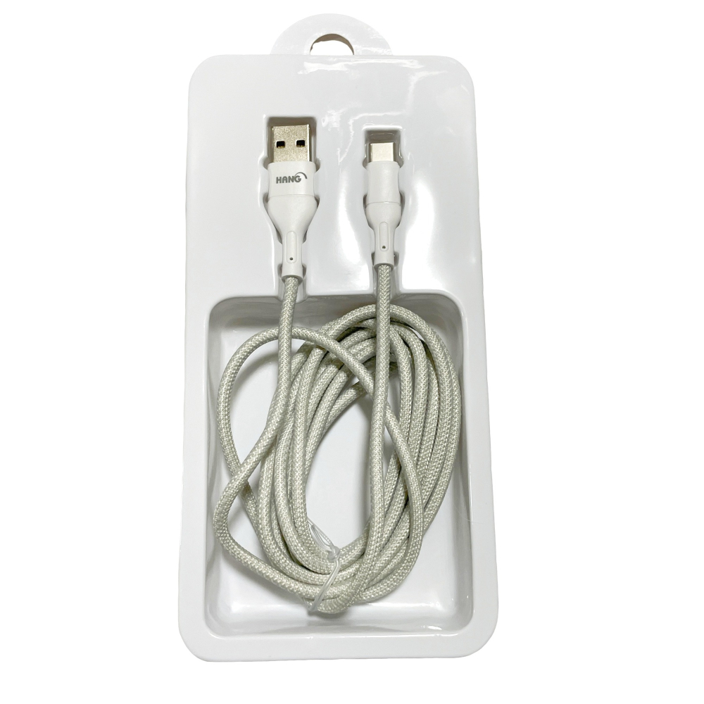 1公尺 2公尺 蘋果/安卓 充電線 PD線 R18 傳輸線-細節圖4