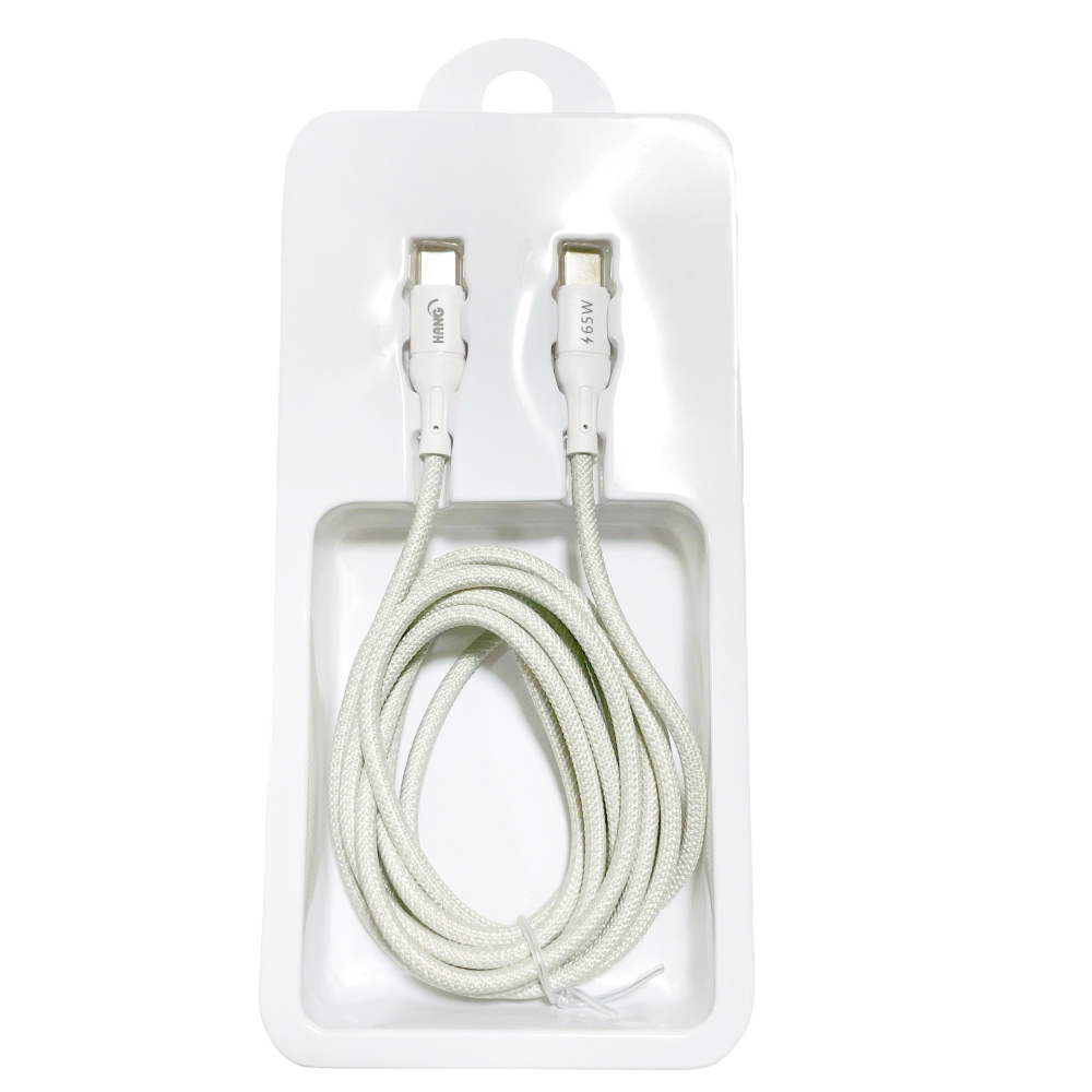 1公尺 2公尺 蘋果/安卓 充電線 PD線 R18 傳輸線-細節圖6