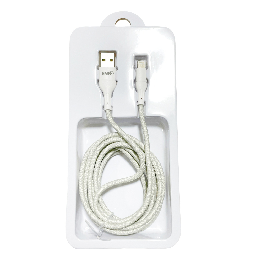 1公尺 2公尺 蘋果/安卓 充電線 PD線 R18 傳輸線-細節圖7