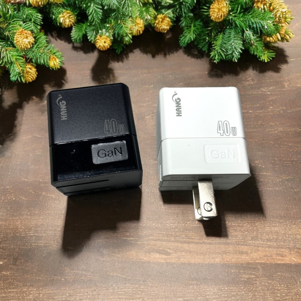 超級閃充 30/40/65瓦 氮化鎵 充電器 充電頭 C32C67C68-細節圖2