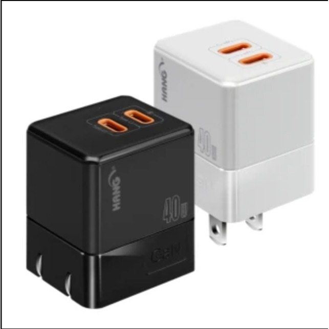 超級閃充 30/40/65瓦 氮化鎵 充電器 充電頭 C32C67C68-細節圖3