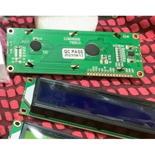 Arduino ESP32 MCU 單晶片 LCD 1602A B 2004A 2004C 12864 2004D-細節圖7
