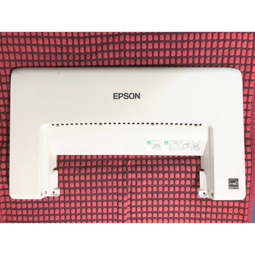 EPSON C1700 零件機 拆機賣(上前蓋板)