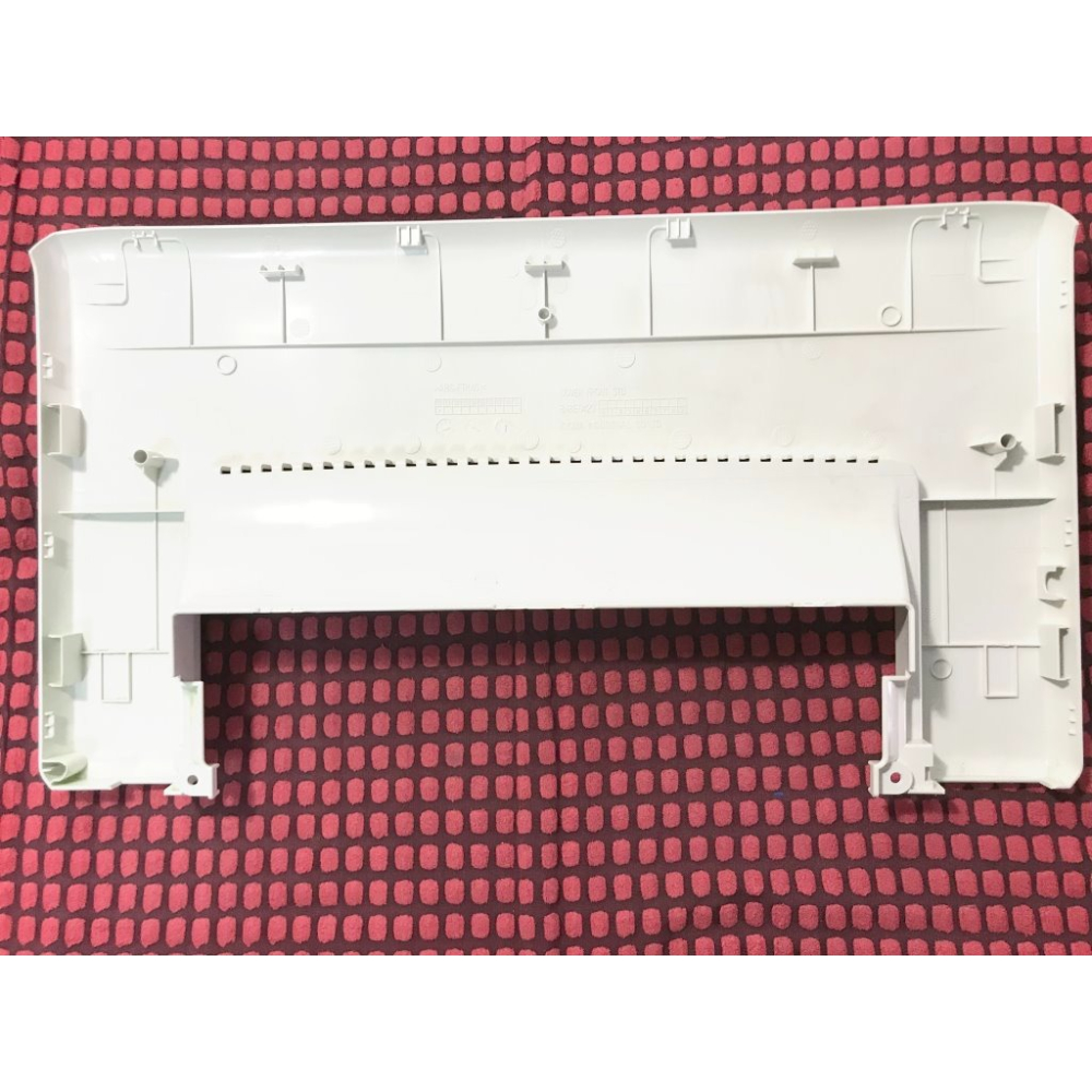 EPSON C1700 零件機 拆機賣(上前蓋板)-細節圖2