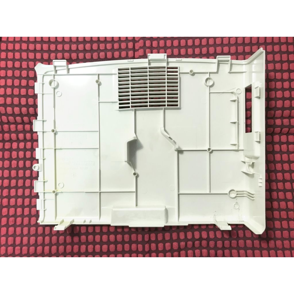 EPSON C1700 零件機 拆機賣(左側蓋板)-細節圖2