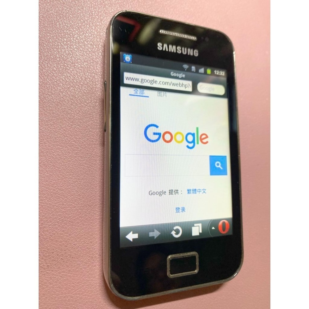 Samsung 三星 S5830 2G/3G/3.5G 6成新殺肉機 零件機 正常可用 便宜賣 下單前請詳看內文-細節圖11