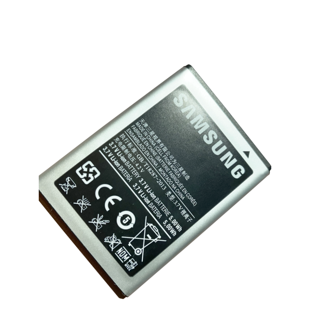 三星  原廠電池 EB464358VU 1350mAh 全新-細節圖4