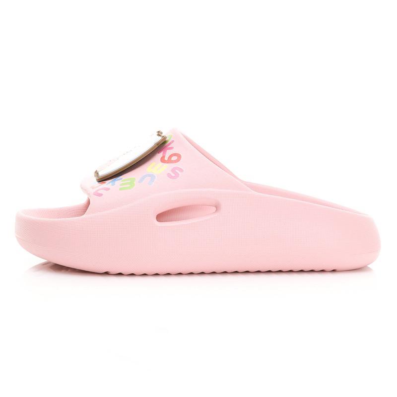 台灣製   現貨+預購🌟角落小夥伴 兒童輕量拖鞋 防水 速乾 日本角落生物 防滑拖鞋 幼童鞋 中童 大童-細節圖7