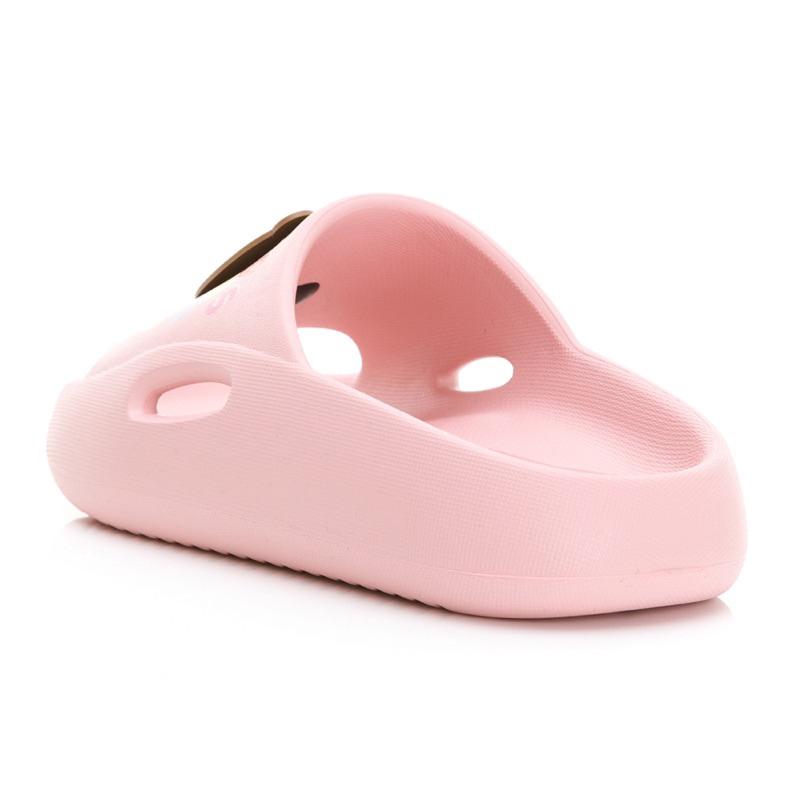 台灣製   現貨+預購🌟角落小夥伴 兒童輕量拖鞋 防水 速乾 日本角落生物 防滑拖鞋 幼童鞋 中童 大童-細節圖8