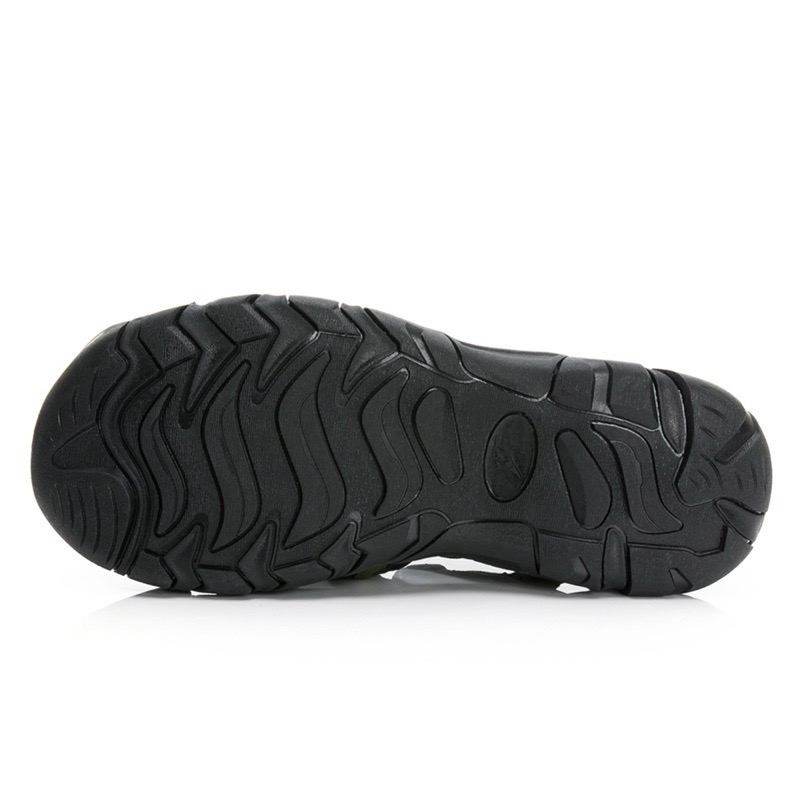 GOODYEAR 現貨+預購✨固特異  男士護趾織帶磁扣運動涼鞋  透氣防滑 溯溪鞋 水陸鞋-細節圖6