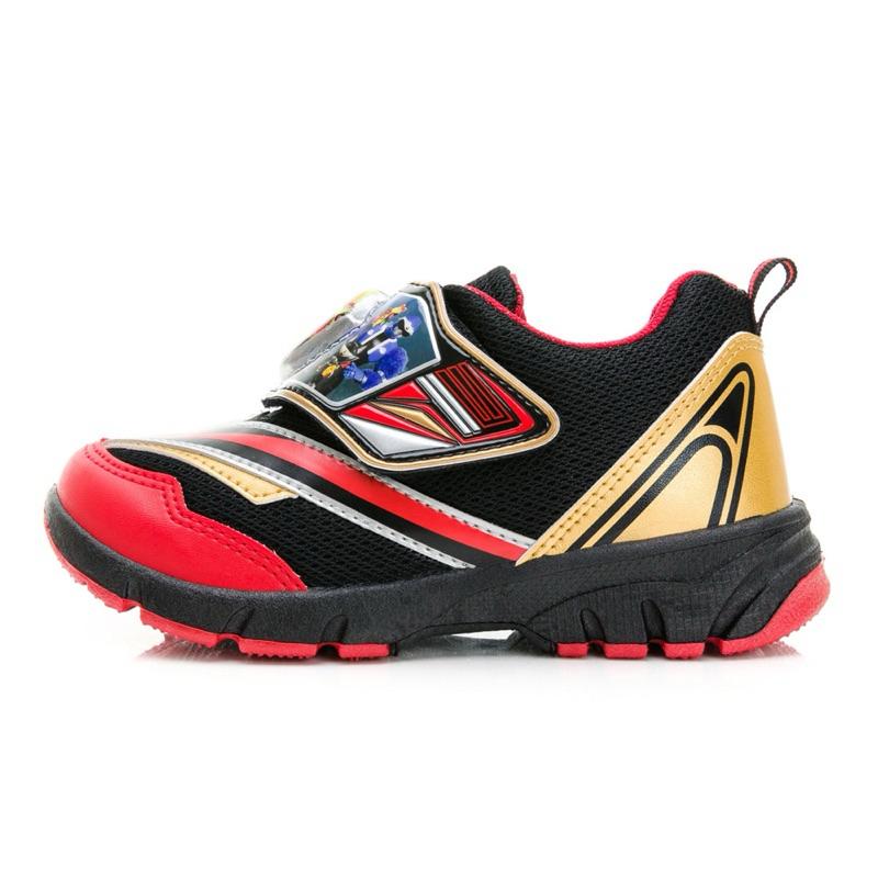 台灣製   現貨+預購🌟 暴太郎戰隊 兒童球鞋 止滑 男童 女童 中童 大童-細節圖4